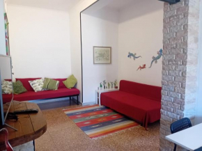 AppioLatino Il Geco Rome